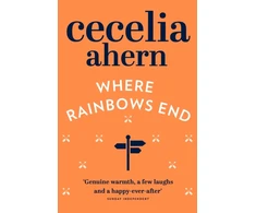 KNYGA Ahern Cecelia Where Rainbows End