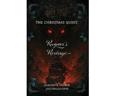 KNYGA Ahluwalia-Cook, Harleen &amp; Andrew Christmas Quest: Ragnor's Revenge