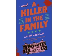 KNYGA Ahmad, Amin Killer in the Family