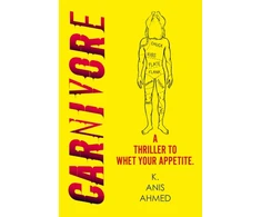 KNYGA Ahmed K Anis Carnivore