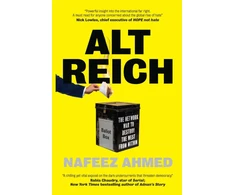 KNYGA Ahmed Nafeez Alt Reich