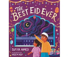 KNYGA Sufiya Ahmed Ahmed Sufiya Best Eid Ever