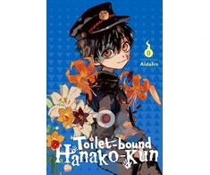 KNYGA AidaIro, AidaIro; Nibley, Alethea Toilet-bound Hanako-kun, Vol. 0