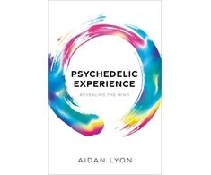 KNYGA Aidan Lyon Psychedelic Experience