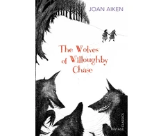KNYGA Aiken, Joan Wolves of Willoughby Chase