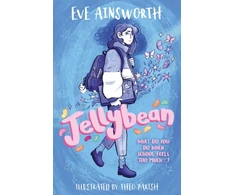 KNYGA Ainsworth Eve Jellybean