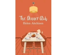 KNYGA Bookshop Aitchison Helen Dinner Club