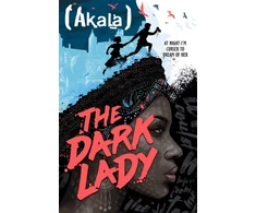 KNYGA Akala Dark Lady