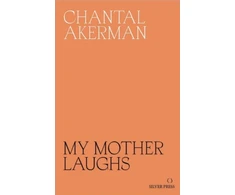 KNYGA Akerman Chantal My Mother Laughs