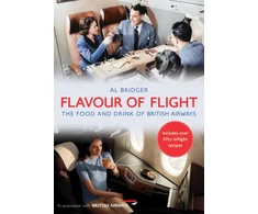 KNYGA Al Bridger Flavour of Flight