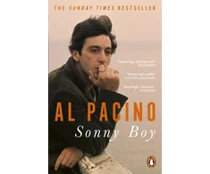 KNYGA Al Pacino Sonny Boy, A Memoir