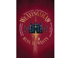 KNYGA Al-Wasity, Heba Weavingshaw