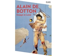 KNYGA Alain De Botton Essays In Love