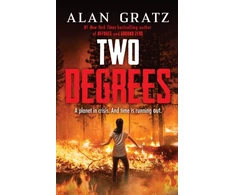 KNYGA Alan Gratz Two Degrees