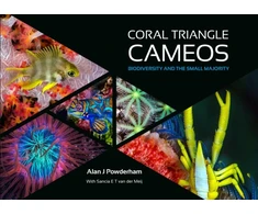 KNYGA Alan J Powderham Coral Triangle Cameos, Biodiversity and the small majority