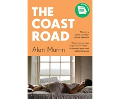 KNYGA Alan Murrin Coast Road, ‘A perfect book club read’ Sunday Times