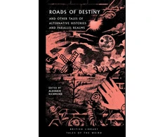 KNYGA Alasdair Richmond Roads of Destiny