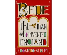 KNYGA Albert, Edoardo Bede: The Man Who Invented England