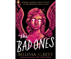 KNYGA Albert, Melissa Bad Ones