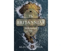 KNYGA Albinia Alice Britannias: An Archipelago's Tale