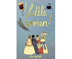 KNYGA Louisa May Alcott Alcott Louisa May Little Women
