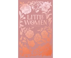 KNYGA Alcott Louisa May Little Women