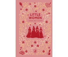 KNYGA Bookshop Alcott Louisa May Little Women
