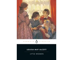 KNYGA Bookshop Alcott Louisa May Little Women