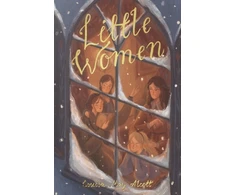 KNYGA Alcott, Louisa May Little Women &amp; Good Wives