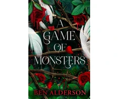 KNYGA Alderson Ben Game of Monsters: Realm of Fey Book IV