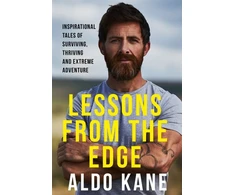 KNYGA Aldo Kane Lessons From the Edge