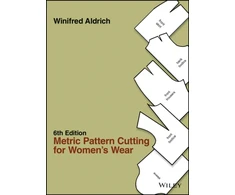 KNYGA Aldrich, Winifred (The Nottingham Trent University) Metric Pattern Cutting for Women's Wear