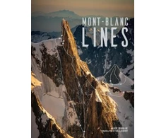 KNYGA Alex Buisse Mont Blanc Lines