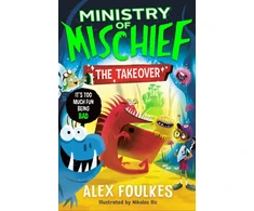 KNYGA Alex Foulkes Takeover
