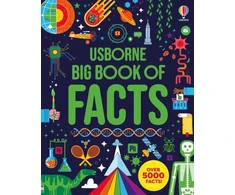 KNYGA Alex Frith Big Book of Facts