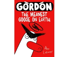 KNYGA Alex Latimer Gordon the Meanest Goose on Earth