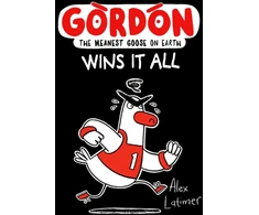KNYGA Alex Latimer Gordon Wins It All