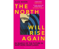 KNYGA Alex Niven North Will Rise Again