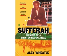 KNYGA Alex Wheatle Sufferah