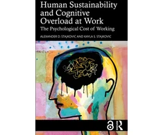 KNYGA Alexander D Stajkovic Human Sustainability and Cognitive Overload at Work
