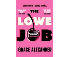 KNYGA Alexander Grace Lowe Job: The sensational book club debut of 2026 that everyone is talking about!
