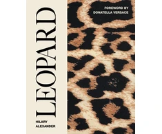 KNYGA Alexander Hilary Leopard: Fashion's Most Powerful Print