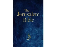 KNYGA Alexander Jones JB Popular Cased Bible
