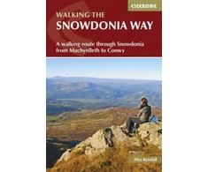 KNYGA Alexander Kendall Snowdonia Way