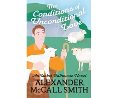 KNYGA Alexander Mccall Smith Conditions of Unconditional Love
