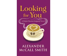 KNYGA Alexander Mccall Smith Looking for You