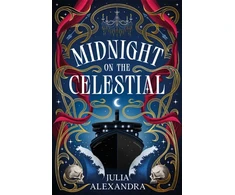 KNYGA Alexandra Julia Midnight on the Celestial