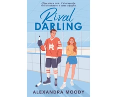 KNYGA Alexandra Moody Rival Darling