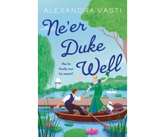 KNYGA Alexandra Vasti Ne’er Duke Well