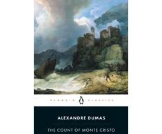 KNYGA Alexandre Dumas Count of Monte Cristo